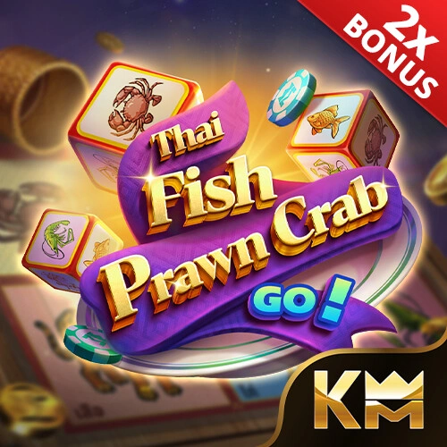 KingMidas thaifish