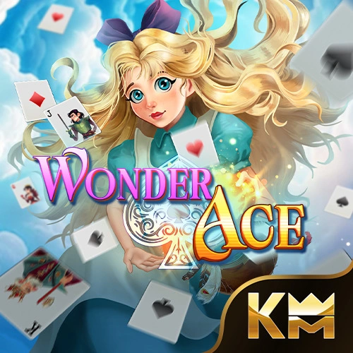KingMidas wonderace